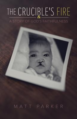 The Crucible's Fire: A Story of God's Faithfulness 1632964023 Book Cover