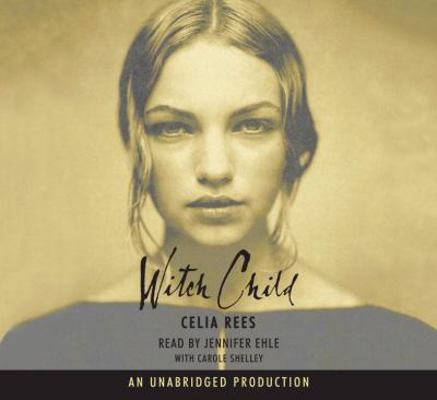 Witch Child 0739367595 Book Cover