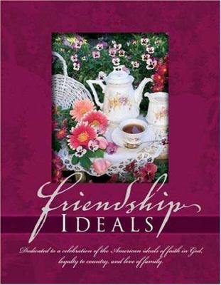 Friendship Ideals (Gift Edition) 0824958659 Book Cover