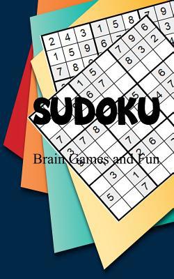 Sudoku Puzzle Book: Sudoku Beginner Game: Easy ... 1978492685 Book Cover