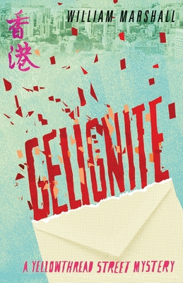 Gelignite 1911440985 Book Cover