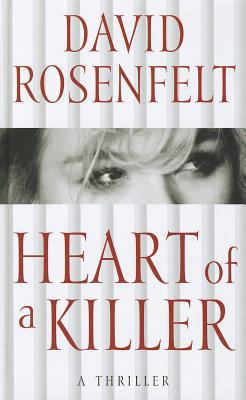 Heart of a Killer [Large Print] 1410448843 Book Cover