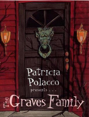 The Graves Family 0399240349 Book Cover