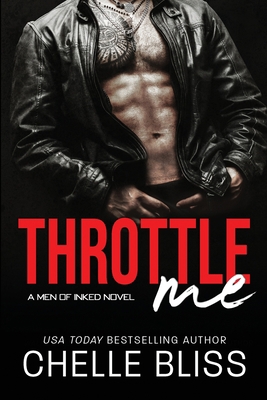 Throttle Me 198382755X Book Cover