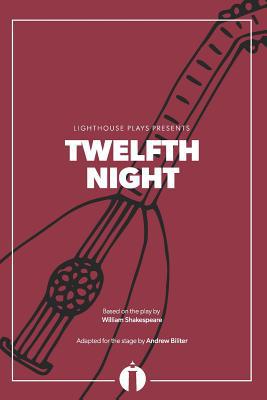 Twelfth Night (Lighthouse Plays) 0997408464 Book Cover