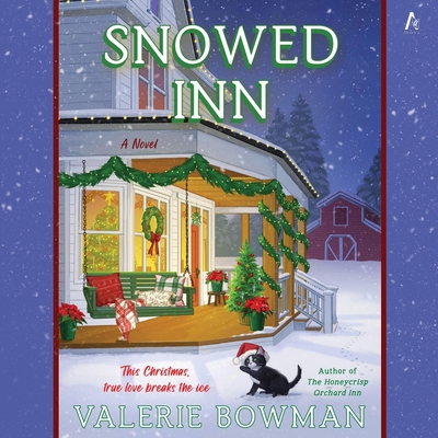 Snowed Inn B0GYG3S98B Book Cover