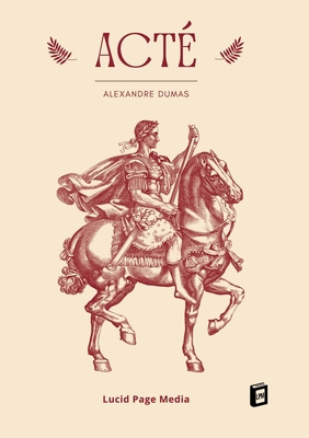 Acté [French] 3691046258 Book Cover