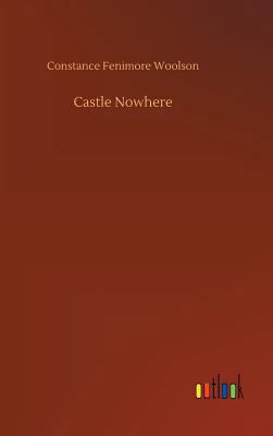 Castle Nowhere [German] 3732664589 Book Cover