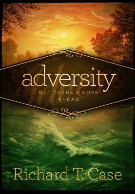 Adversity 0991201396 Book Cover