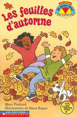 Les feuilles d'automne [French] 0779115945 Book Cover