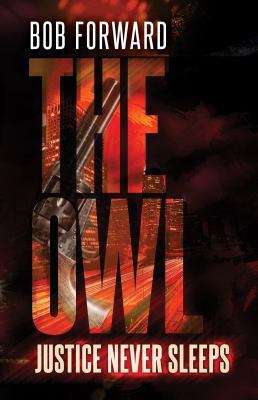 The Owl 1941298052 Book Cover