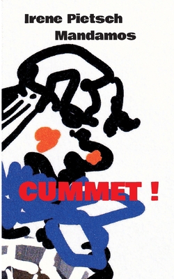 Cummet! [German] 3946267785 Book Cover
