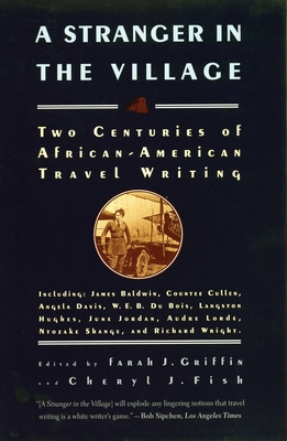 A Stranger in the Village 0807071218 Book Cover