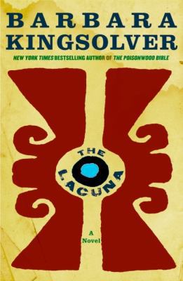 The Lacuna 0060852577 Book Cover