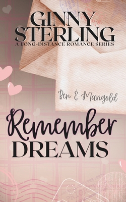Remember Dreams B088BF4673 Book Cover
