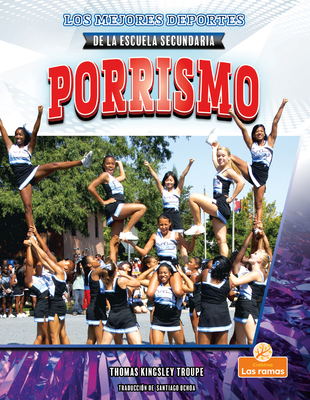 Porrismo (Cheerleading) [Spanish] 1039648886 Book Cover