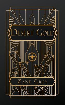 Desert Gold B0F1ZBGYDQ Book Cover