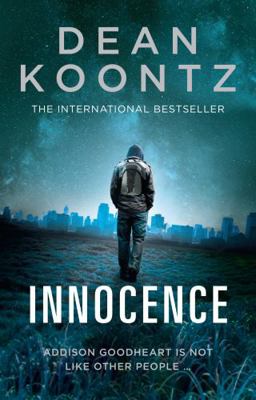 Innocence 073229861X Book Cover