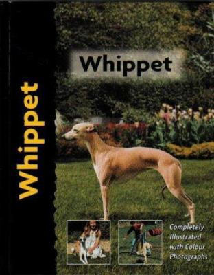 Whippet 1902389069 Book Cover