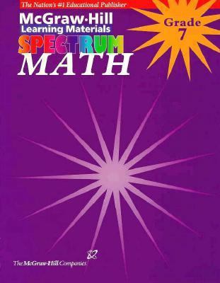 Math Grade 7 1577681177 Book Cover