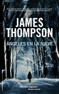 Ángeles en la nieve (Spanish Edition) [Spanish] 8499180620 Book Cover