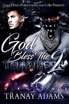 God Bless the Trappers 2 1949138615 Book Cover