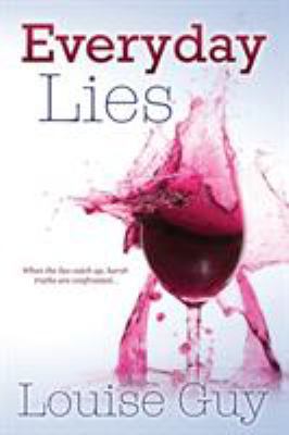 Everyday Lies 0648014428 Book Cover