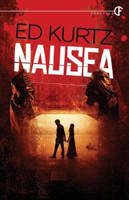Nausea 1940544890 Book Cover