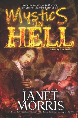 Mystics in Hell 1948602318 Book Cover