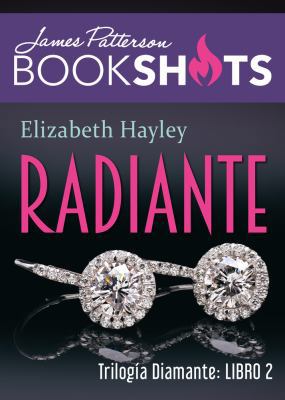Radiante: Trilog?a de Diamante 2 [Spanish] 6075273352 Book Cover