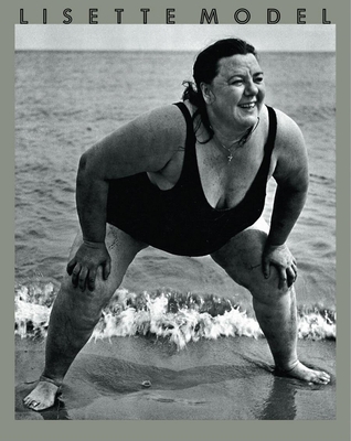 Lisette Model 1597110493 Book Cover