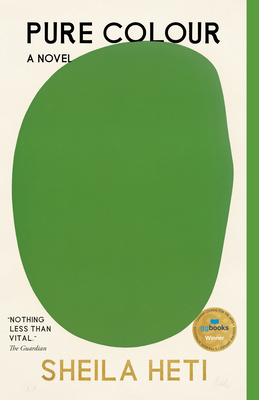 Pure Colour 1039000010 Book Cover