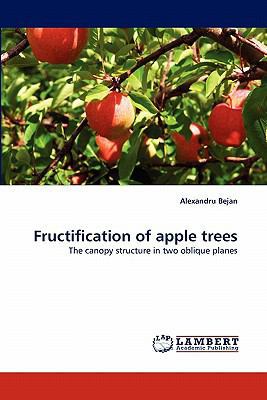 Fructification of apple trees 3844315284 Book Cover