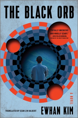 The Black Orb 0778387348 Book Cover