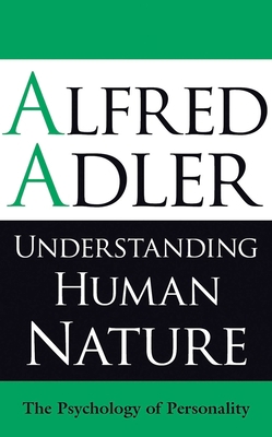 Understanding Human Nature 1851686673 Book Cover