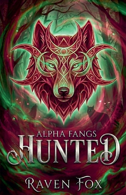 Hunted B0GW4KTVH9 Book Cover
