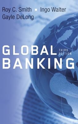 Global Banking 0195335937 Book Cover
