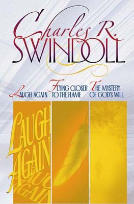 Swindoll 3-in-1 0849917204 Book Cover