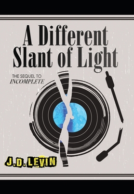A Different Slant of Light 1737756900 Book Cover