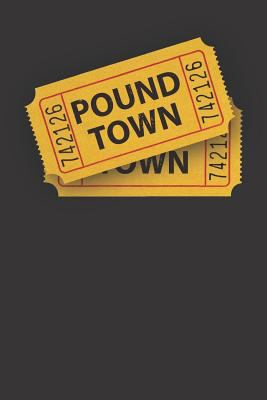 Pound Town 1793107572 Book Cover