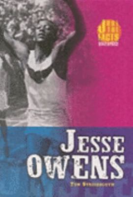 Jesse Owens 082255318X Book Cover