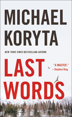 Last Words 0606400192 Book Cover