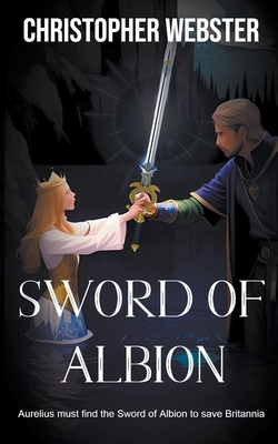 Sword of Albion B0CTFXQD92 Book Cover