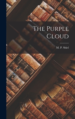 The Purple Cloud 1015497837 Book Cover