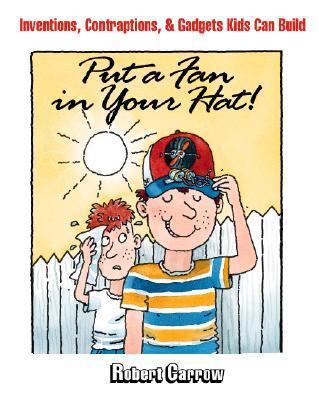 Put a Fan in Your Hat! 007011658X Book Cover