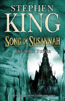 Song of Susannah 0340827181 Book Cover