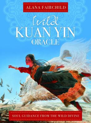 Wild Kuan Oracle - New Edition 1925538087 Book Cover