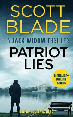 Patriot Lies 1955924252 Book Cover