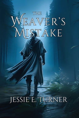 The Weaver's Mistake B0H1Z6MJQW Book Cover