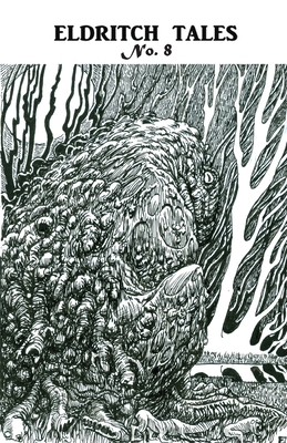 Eldritch Tales B0BPGKGC84 Book Cover